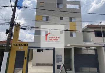 Apartamento para venda e locação no bairro jd. vila formosa - sp.