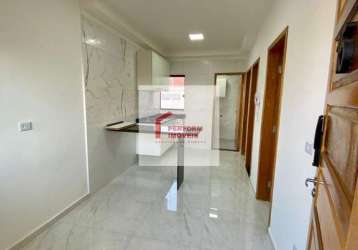 Apartamento á venda no bairro vila diva / sp.