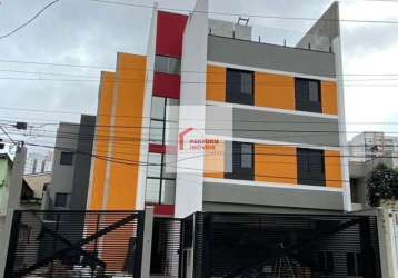 Apartamento com 2 dormitórios á venda no tatuapé/sp.