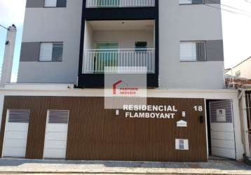 Apartamento á venda com 1 dormitórios na vila formosa/sp.