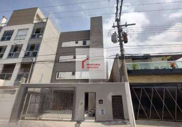 Apartamento com 2 dormitórios a venda no bairro vila antonieta / sp.