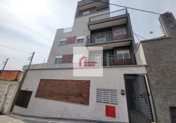 Apartamento á venda com 2 dormitórios no bairro vila guilhermina / sp.