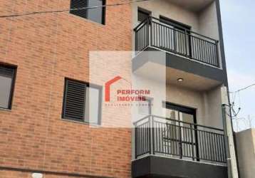 Apartamento á venda com 1 dormitório  na bairro vila das mercês / sp.