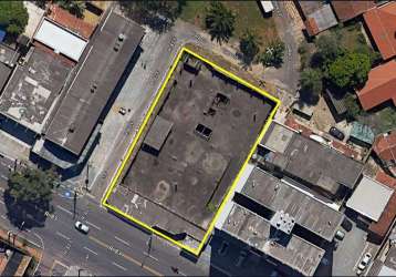 Empreendimento iniciado à venda, 1040 m² por r$ 9.000.000 - setor sul - goiânia/go