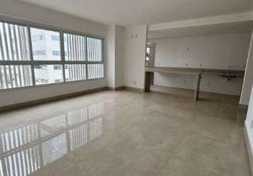 Apartamento com 03 suítes à venda, 115 m² por r$ 950.000 - setor marista - goiânia