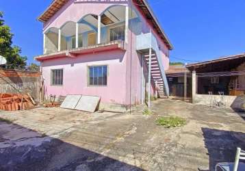 Sobrado com 03 quartos à venda, 201 m² por r$ 350.000 - jardim helvécia - aparecida de goiânia/go