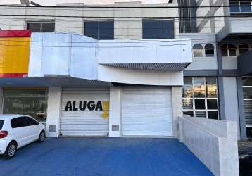 Loja disponível para locação, 56,00m² - r$ 2.650/mês - setor sul - goiânia