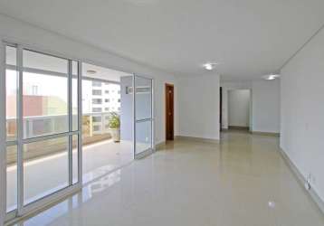 Apartamento de 152 m² com 03 suítes à venda por r$ 1.200.000 no setor nova suíça - goiânia/go