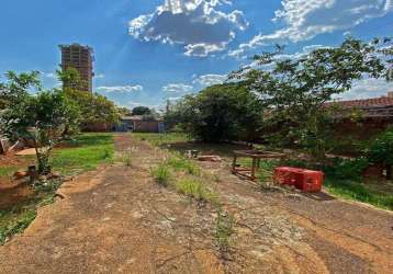 Lote de 560m² à venda por r$ 790.000 no setor sudoeste - goiânia/go