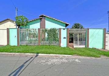 Casa de 145 m² com 03 quartos à venda por r$ 310.000 no setor orienteville em goiânia/go