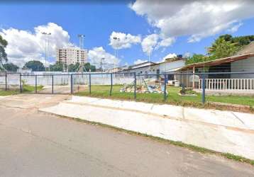 Área disponível para locação, 1.153,00m² -  r$5.500/mensais - vila rosa - goiânia