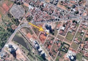 Terreno de 210,00m² à venda por r$ 290.000 no jardim atlântico - goiânia/go