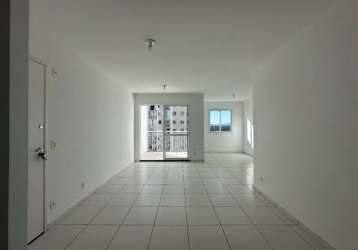 Apartamento de 64 m² com 02 quartos disponível para alugar por r$ 1.400 mensais no bairro feliz - goiânia/go