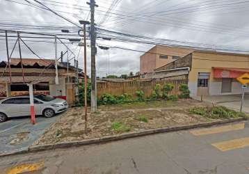 Lote de 399 m² à venda por r$ 460.000 no jardim esmeraldas - aparecida de goiânia/go