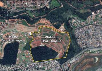 Lote de 636 m² à venda por r$ 1.475.745 no parque cidade - goiânia/go