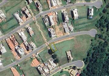 Lote de 365 m² à venda por r$ 328.500 no residencial marília - senador canedo/go