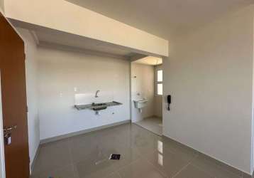 Apartamento de  55m² com 02 quartos disponível para locação por - r$ 1.700 mensais no setor vila rosa - goiânia