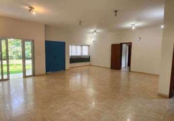 Casa de 309 m² com 08 quartos à venda por r$ 2.700.000 no residencial aldeia do vale - goiânia/go