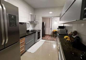 Casa de 130 m² com 03 quartos à venda por r$ 700.000 - jardim novo mundo - goiânia/go