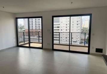 Flat de 45 m² à venda por r$ 530.000 no setor bueno - goiânia/go