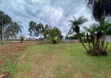 Lote de 12000 m² à venda por r$ 6.600.000 na chácaras são pedro - aparecida de goiânia/go