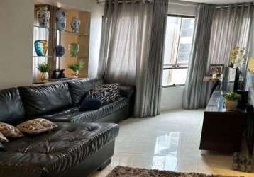 Apartamento de 140 m² com 04 quartos à venda por r$ 770.000 no setor nova suiça - goiânia/go