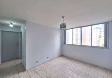 Apartamento de 52 m² com 02 quartos à venda por r$ 295.000 no setor oeste - goiânia/go