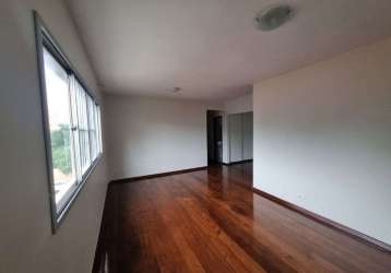 Apartamento de 127 m² com 03 quartos à venda por r$ 475.000 no setor leste universitário - goiânia