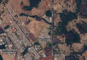 Lote de 472 m² à venda por r$ 528.000 no vila atalaia - goiânia