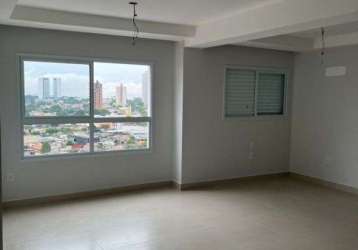 Apartamento de 73 m² com 02 quartos à venda por r$ 580.000 no parque amazônia - goiânia