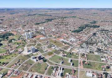 Lote de 528 m² à venda por r$ 530.000 no setor vila rosa - goiânia