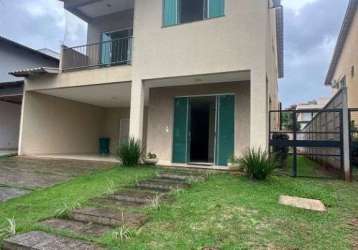 Sobrado de 292 m² com 04 quartos sendo 03 suítes à venda por r$ 1.845.000 no setor jaó - goiânia