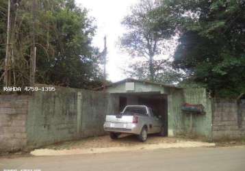 Terreno para venda em suzano, chácaras céres