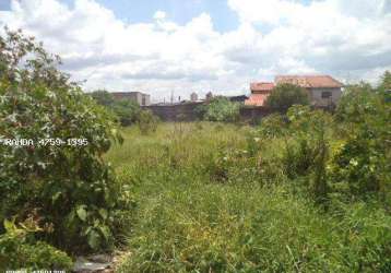 Terreno para venda em ferraz de vasconcelos, jardim ferrazense