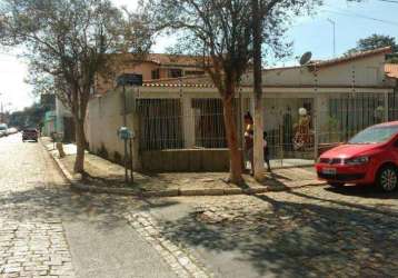 Casa para venda em suzano, jardim imperador, 4 dormitórios, 1 suíte, 3 banheiros