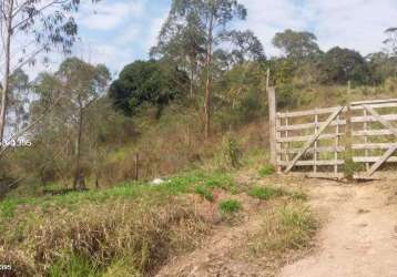 Terreno para venda em suzano, clube dos oficiais