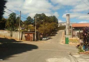 Chácara para venda em suzano, parque umuarama, 3 dormitórios, 2 banheiros, 4 vagas