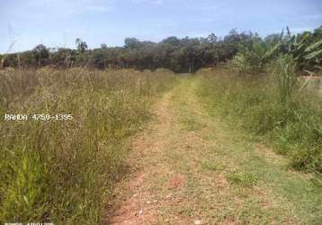 Terreno para venda em suzano, estancia paulista 2