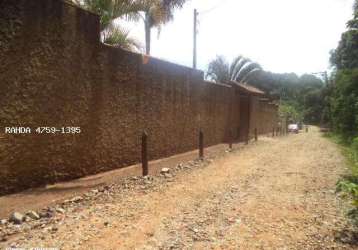 Terreno para venda em suzano, estancia paulista 2