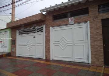 Casa para venda em suzano, jardim cacique, 3 dormitórios, 2 banheiros