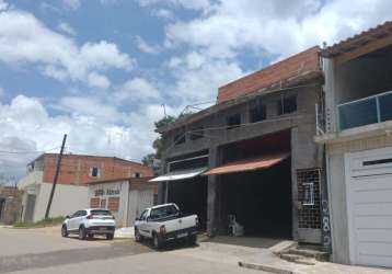 Casa para venda em suzano, jardim brasil