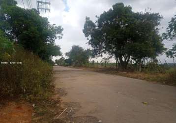 Área para venda em suzano, fazenda viaduto