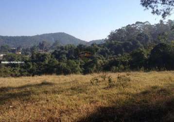 Terreno para venda em suzano, palmeiras