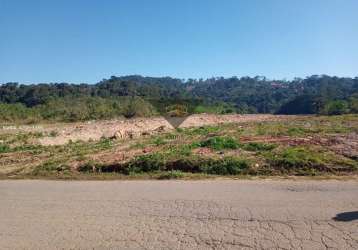 Terreno para venda em suzano, chácara sete cruzes