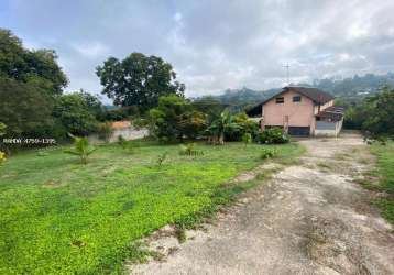 Chácara para venda em suzano, chácara mea, 4 dormitórios, 2 suítes, 1 banheiro