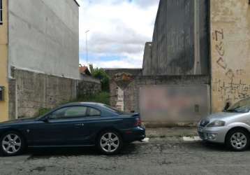 Terreno para locação em suzano, vila figueira