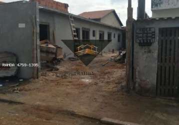 Casa para venda em suzano, jardim miriam, 3 dormitórios, 1 suíte, 1 banheiro, 3 vagas