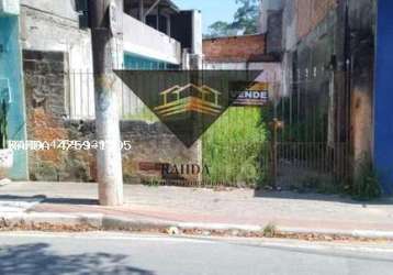 Lote para venda em poá, jardim nova poá