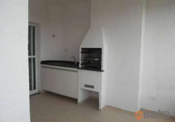 Residencial Golden Park, Apartamento - Padrão - Vila Cardoso - São