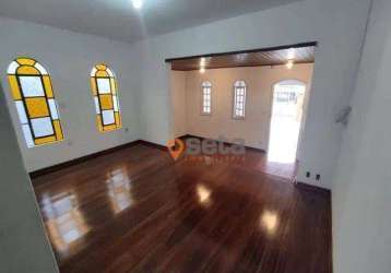 Casa à venda, 140 m² por r$ 798.000,00 - bosque dos eucaliptos - são josé dos campos/sp